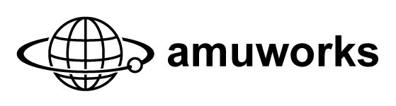 アムワークス - amuworks